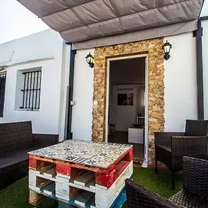  Apartamento Sh Lazotea Dhorozco Atico Con Terraza Ac Wifi