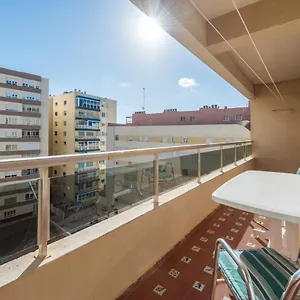  Apartamento Villamar